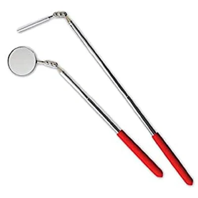 Obrázek Mannesmann kontrolní zrcadlo A magnetickým Spouštěč sada, M 087 pro T
