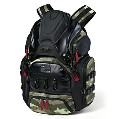 Obrázek Oakley Big Kitchen Rucksack, Gras, 35 l