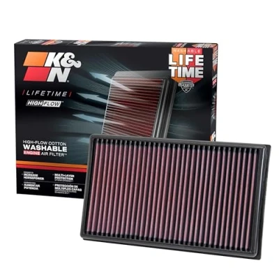 Obrázek Autostyle, KN 333005, vzduchové filtry K a N