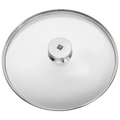 Obrázek Zwilling 40990 928 0 víko, nerezová ocel, ø28 cm