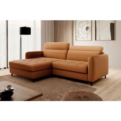 Obrázek Gomsi sedací souprava Materiál / Dekor: Manhattan 45, Orientace: Levá