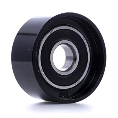 Obrázek SKF VKM 63011 vodicí/vodicí kladka, klínový žebrovaný řemen