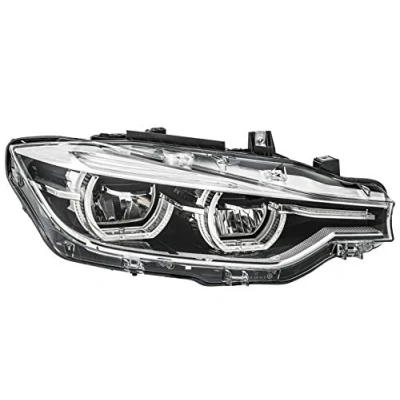Obrázek HELLA 1EX 012 102 921 LED světlomet pro mj. BMW 3 Touring (F31) pravostranný provoz pravý