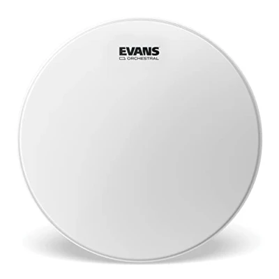 Obrázek Evans B14GCS 35,56 cm (14 palců) Concert Snare pouzdro 0,19 mm
