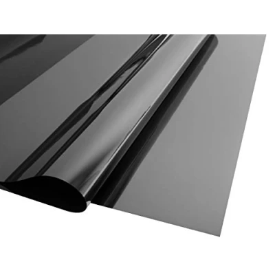 Obrázek APA 22 505613 displej Dark Mirror Jumbo Pack, Tieschwarz