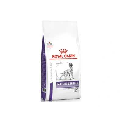 Obrázek ROYAL CANIN VET CARE Dog Mature Skin&amp;Vitality 10kg
