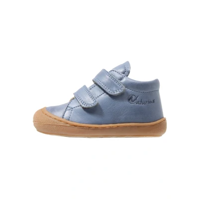 Obrázek Falcotto Unisex Baby Cocoon Vl Sneaker, Azurově modrá