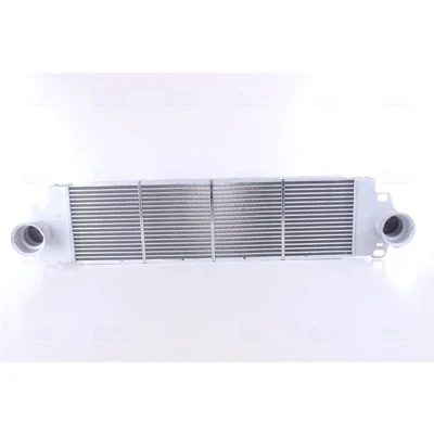 Obrázek Nissens 96683 intercooler