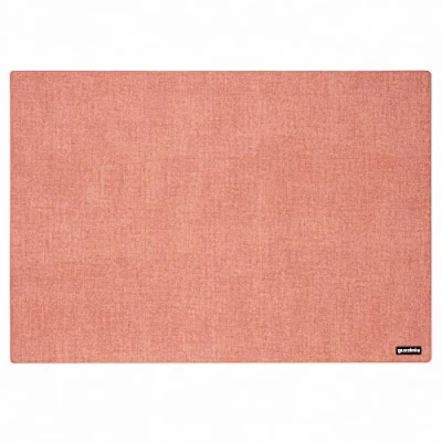 Obrázek Guzzini Tiffany , Platzdeckchen Doubleface FABRIC Koralle, 43 x 30 cm 22609123