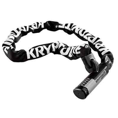 Obrázek Kryptonite Kryptolok 912 Combo Chain 9x1200mm Zámek