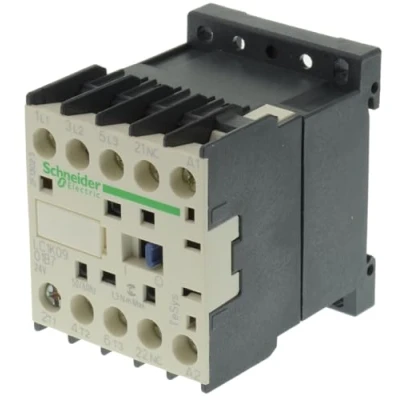 Obrázek Schneider MINICONT. K Trip. 9A 24V 50/60HZ