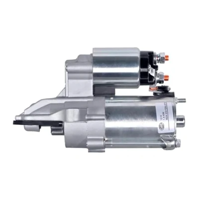 Obrázek HELLA 8EA 012 526 271 Startér/startér 12V 1,4 kW pro mj. Ford Mondeo III (B5Y)