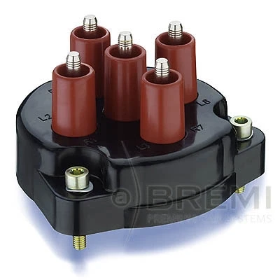 Obrázek Bremi 6018R rozvaděč