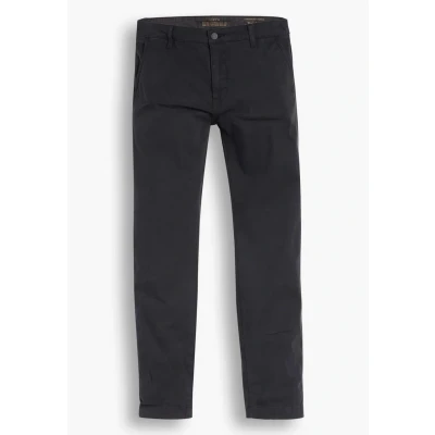 Obrázek Levi&#039;s XX Chino Standard Taper Pants kalhoty, Muži, Velikost: 29x32, Mineral black shady