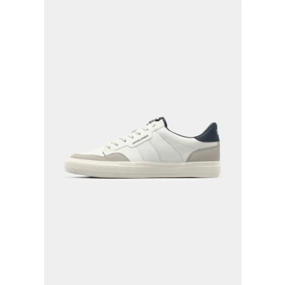 Obrázek Jack &amp; Jones Jfwmorden Tenisky, Muži, Velikost: 40, White/navy boty
