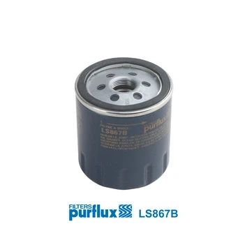 Obrázek Purf Lux LS867B olejový filtr, počet 1