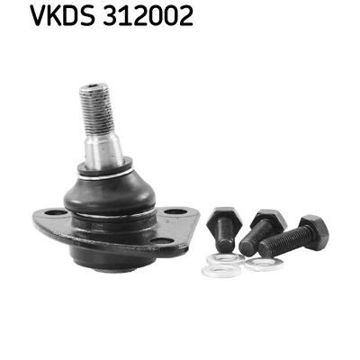 Obrázek SKF Vkds 312002 Trag /Führungsgelenk
