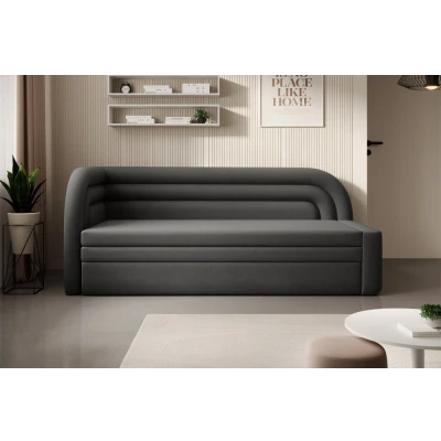 Obrázek Pohovka Fabillo Materiál / Dekor: Sola 6, Orientace: Levá