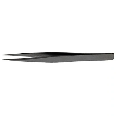 Obrázek FACOM Pinzette,Spitzen O.Zahnung Länge 130 mm, 1 Stück, 140.AAW13