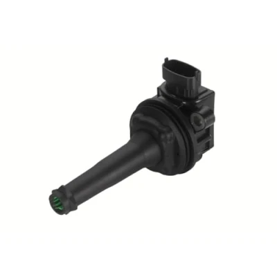 Obrázek HELLA 5DA 358 000 071 zapalovací cívka, počet pólů: 4pinový, 12 V