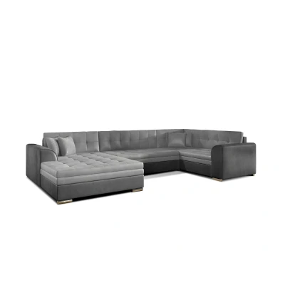 Obrázek Damario sedací souprava Materiál / Dekor: Monolith 84, 97, Orientace: Levá