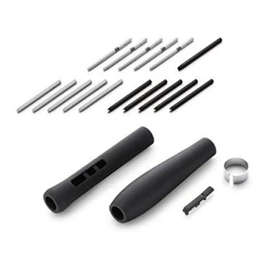 Obrázek Wacom Sada příslušenství K100503 Intuos4, černá