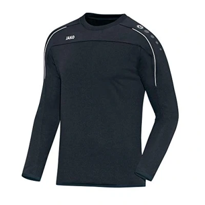 Obrázek JAKO Pánské tréninkové oblečení Classico, nightblue/citro, XXL, 8850