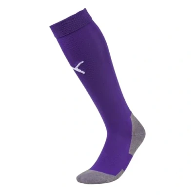 Obrázek PUMA Pánské štulpny Team LIGA Socks CORE