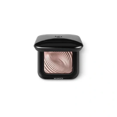 Obrázek KIKO Milano Water Eyeshadow 06 instantní oční stíny pro mokré nebo suché použití