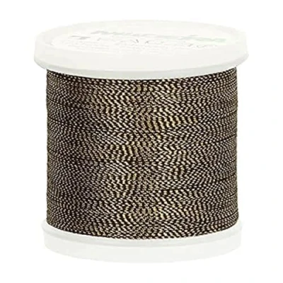 Obrázek Madeira M9842 425 Gewinde, Polyester, Rich Gold/Black, 200 m