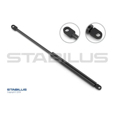 Obrázek Stabilus 1462BW LIFT O MAT plynová pružina 380 Newton