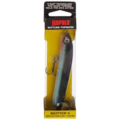 Obrázek Rapala Lyžařská mřížka V Skv10 S