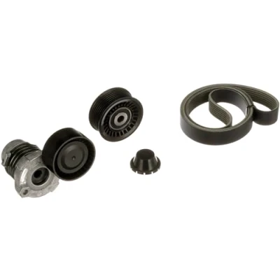 Obrázek GATES Micro V Kit K017PK1570