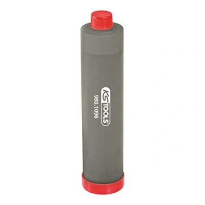 Obrázek KS Tools 980.1096 tuková kartuše pro mini mazivo 110 g