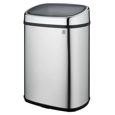 Obrázek Nádoba na kuchyňský odpad Push 50 L CITY