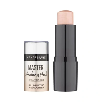 Obrázek Maybelline New York Master Strobing Stick 100 světel, 1 balení (1 x 9 g)