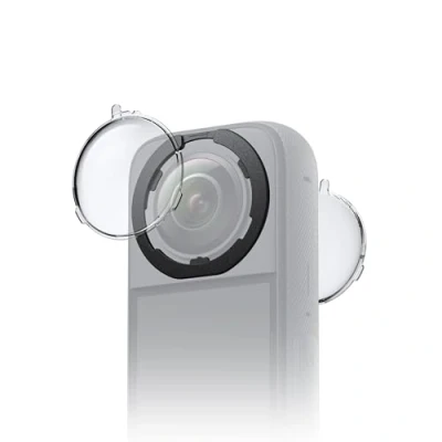 Obrázek Insta360 X3 odnímatelná standardní ochrana čoček