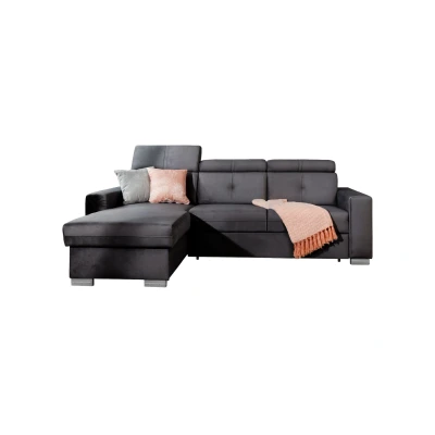 Obrázek Fresia sedací souprava Materiál / Dekor: Nube 5, Orientace: Levá