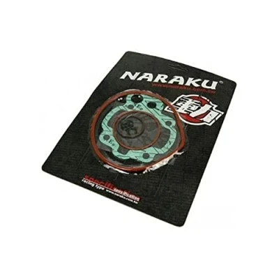 Obrázek Sada těsnění NK101.16 Naraku pro 50cc Minarelli AM6