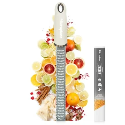 Obrázek Microplane Premium Classic Grater Zester Cashmere Beige