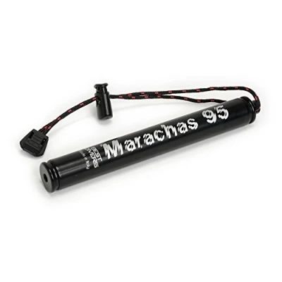 Obrázek Best divers Marachas 95 Tonalarm, Ø 20 mm, Schwarz