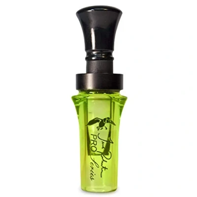 Obrázek Duck Commander Jase Robertson Pro Series Call, Chartreuse Acryl DCPROAC,