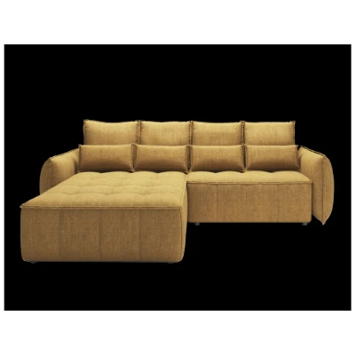 Obrázek Sedací souprava Campo Materiál / Dekor: Manhattan 45, Orientace: Levá