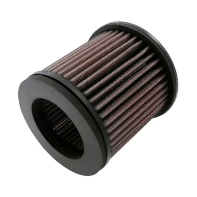 Obrázek K&amp;N YA 7585 Motorka výměnný vzduchový filtr