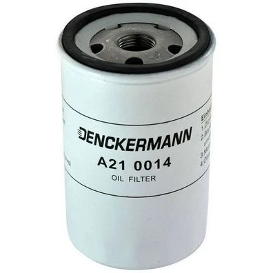 Obrázek Denckermann A210014 olejový filtr