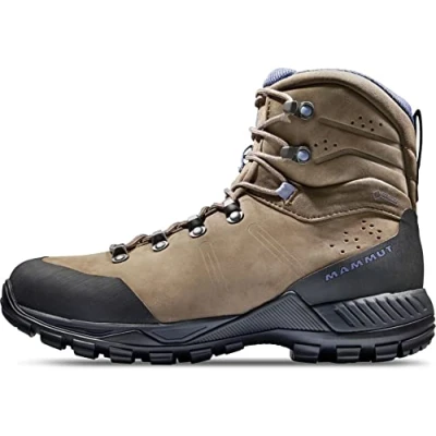 Obrázek Mammut Dámské Nova Tour II High GTX trekingové &amp; turistické boty, Oak Bark, 36 2/3 EU