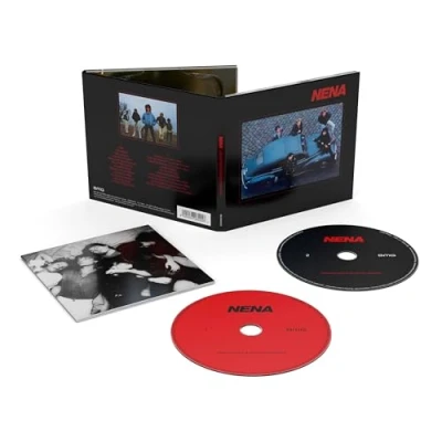 Obrázek NENA (Remastered &amp; Selected Works)