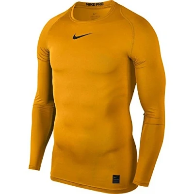 Obrázek Pánské kompresní triko Pro Compression s dlouhým rukávem od Nike, horní díl, xl