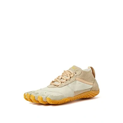 Obrázek Vibram Five Fingers Dámský trekking 18w7403 V Trek, Béžová khaki Gum, 36 EU