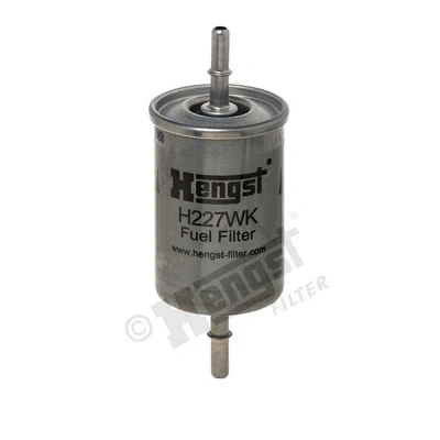 Obrázek hřebec H227WK Palivový filtr